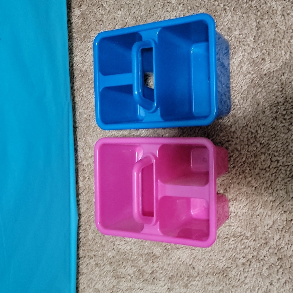 Craft caddy🎁🏷 - Picture 2 of 5